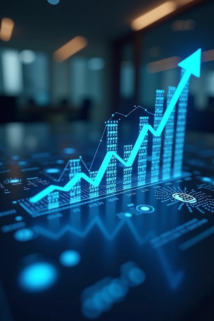 Market analytics tools