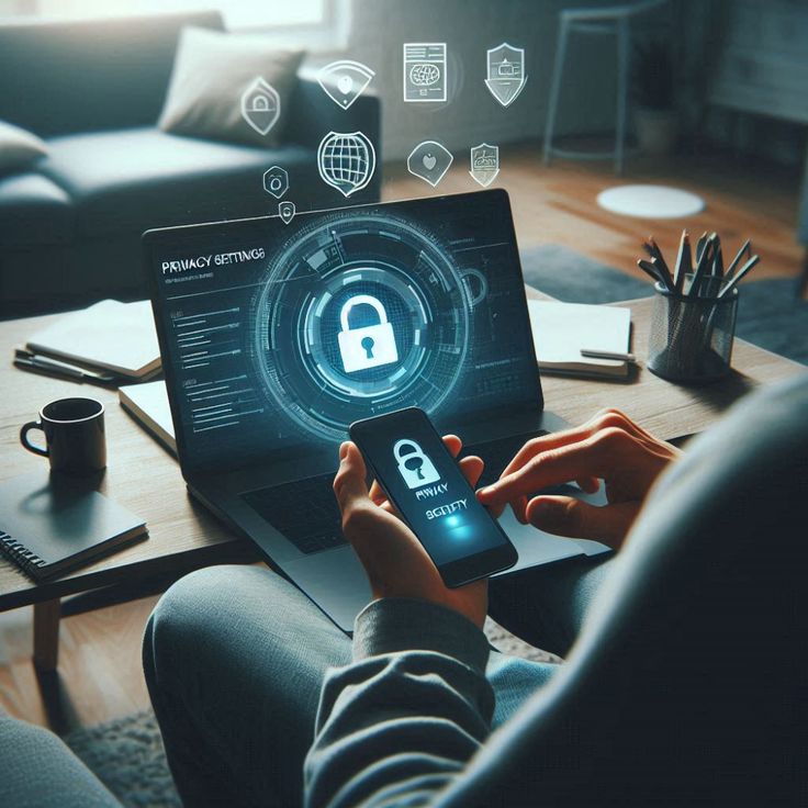 Account security